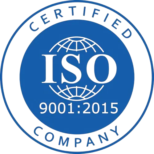 ISO 9001:2015