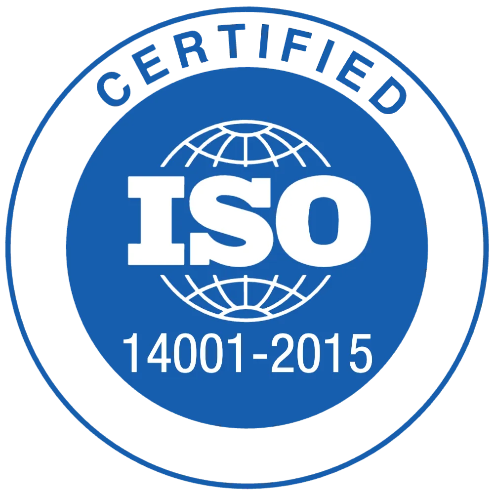 ISO 14001:2015
